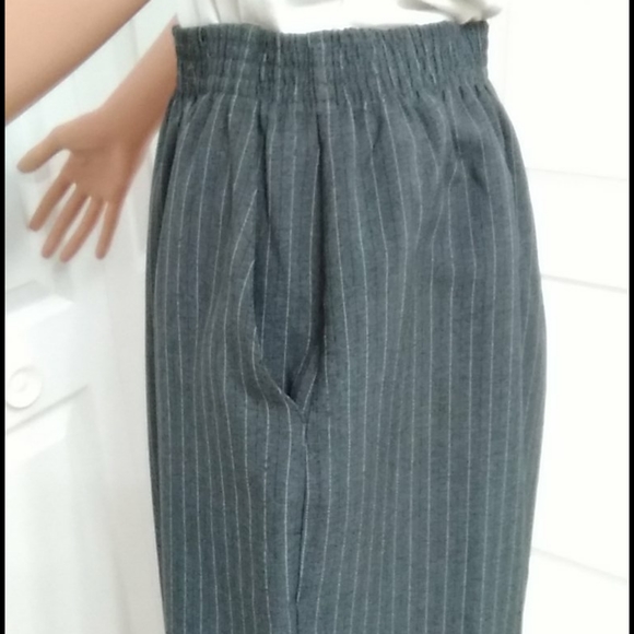 NWOT Ladies Skirt with Pockets Size LP by Donnkenny - Picture 12 of 14